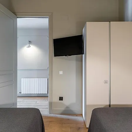 شقة 2165 - Ab Casa Saltor برشلونة