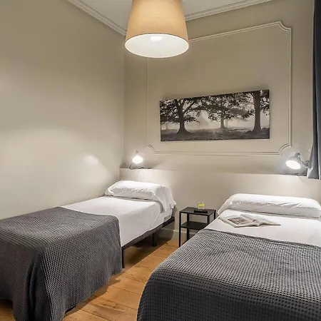 Daire 2165 - Ab Casa Saltor Barselona