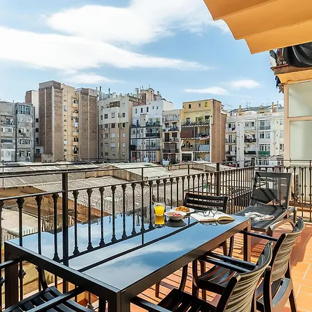 2165 - Ab Casa Saltor Apartment