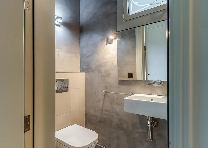 2165 - Ab Casa Saltor I-i Апартаменты Барселона