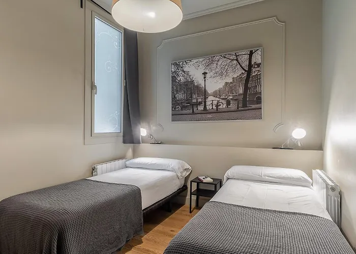 Апартаменты 2165 - Ab Casa Saltor I-i