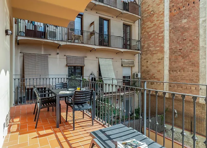 Апартаменты 2165 - Ab Casa Saltor I-i *